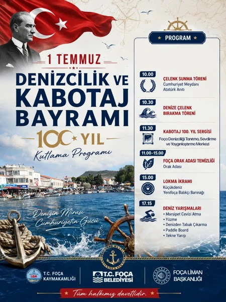 Kabotaj Bayramı Paddle Board Yarışması